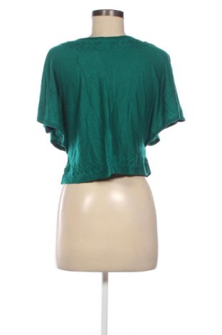 Γυναικεία ζακέτα H&M, Μέγεθος M, Χρώμα Πράσινο, Τιμή 14,83 €