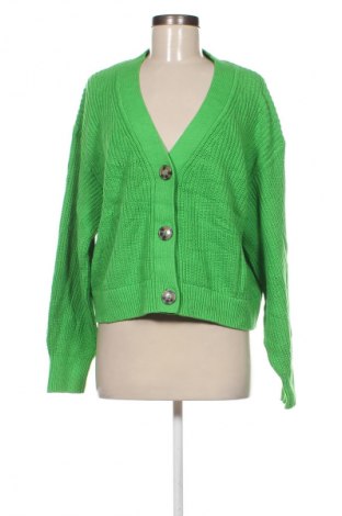 Дамска жилетка H&M, Размер M, Цвят Син, Цена 17,99 лв.