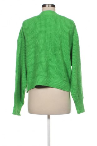 Дамска жилетка H&M, Размер M, Цвят Син, Цена 17,99 лв.