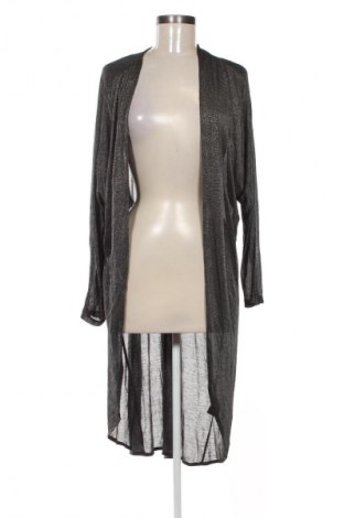 Γυναικεία ζακέτα H&M, Μέγεθος M, Χρώμα Μαύρο, Τιμή 14,77 €