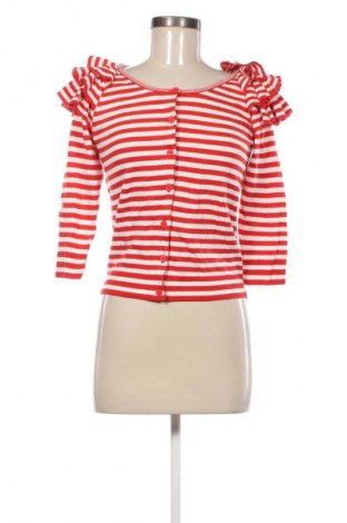 Γυναικεία ζακέτα H&M, Μέγεθος S, Χρώμα Πολύχρωμο, Τιμή 10,99 €