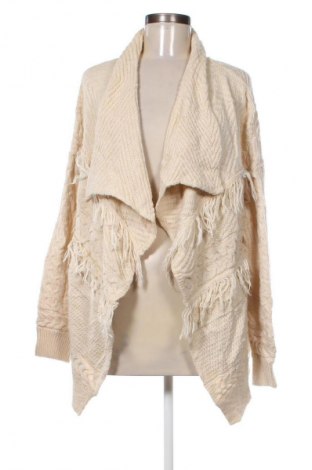 Női kardigán H&M, Méret M, Szín Ekrü
, Ár 3 659 Ft