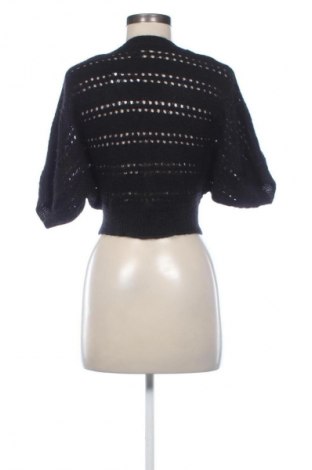 Damen Strickjacke H&M, Größe S, Farbe Schwarz, Preis 14,77 €