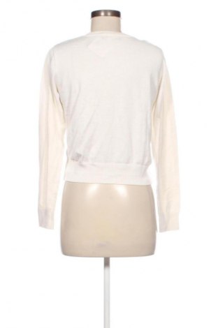 Γυναικεία ζακέτα H&M, Μέγεθος S, Χρώμα Λευκό, Τιμή 9,99 €