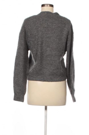 Γυναικεία ζακέτα H&M, Μέγεθος M, Χρώμα Γκρί, Τιμή 14,99 €