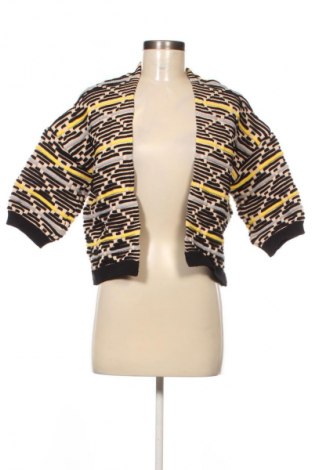 Damen Strickjacke H&M, Größe XS, Farbe Mehrfarbig, Preis 9,99 €