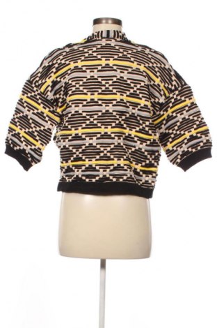 Damen Strickjacke H&M, Größe XS, Farbe Mehrfarbig, Preis 9,99 €