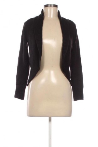 Cardigan de damă H&M, Mărime M, Culoare Negru, Preț 66,99 Lei