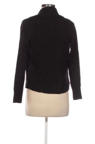 Cardigan de damă H&M, Mărime M, Culoare Negru, Preț 66,99 Lei