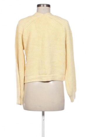 Damen Strickjacke H&M, Größe S, Farbe Gelb, Preis 17,99 €