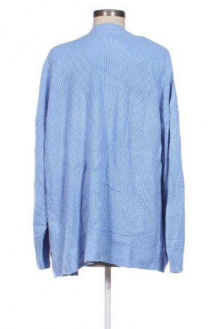 Dámsky kardigán H&M, Veľkosť L, Farba Modrá, Cena  12,95 €