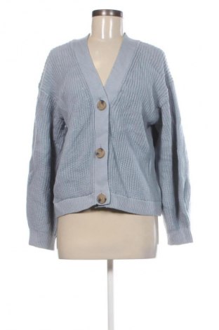 Damski kardigan H&M, Rozmiar M, Kolor Szary, Cena 39,99 zł