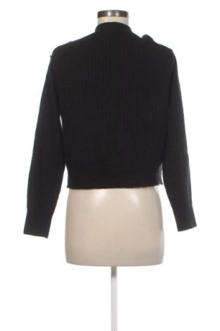 Cardigan de damă H&M, Mărime M, Culoare Negru, Preț 56,99 Lei