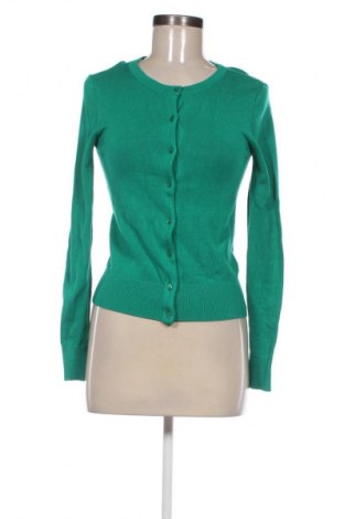 Damen Strickjacke H&M, Größe S, Farbe Grün, Preis € 14,83