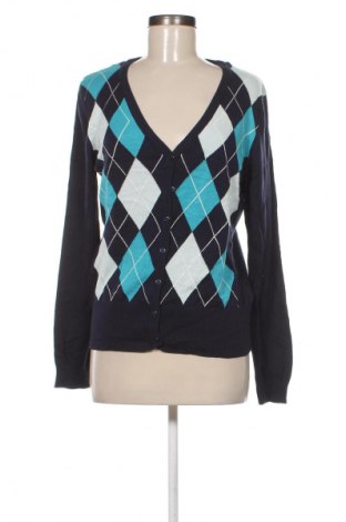 Γυναικεία ζακέτα H&M, Μέγεθος L, Χρώμα Πολύχρωμο, Τιμή 8,99 €