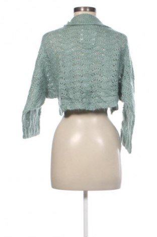 Női kardigán H&M, Méret L, Szín Zöld, Ár 5 739 Ft