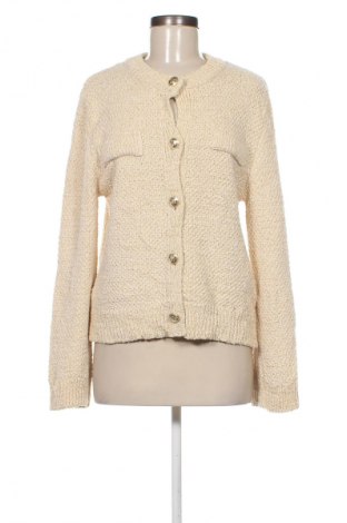 Dámsky kardigán H&M, Velikost XS, Barva Béžová, Cena  269,00 Kč