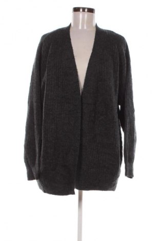 Damski kardigan H&M, Rozmiar M, Kolor Szary, Cena 17,99 zł