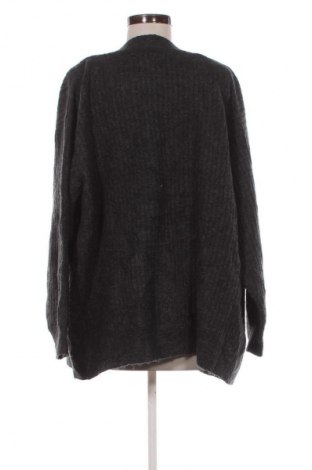 Damski kardigan H&M, Rozmiar M, Kolor Szary, Cena 17,99 zł