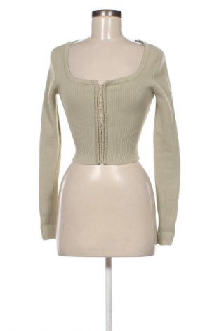 Dámsky kardigán H&M, Veľkosť S, Farba Zelená, Cena  15,00 €