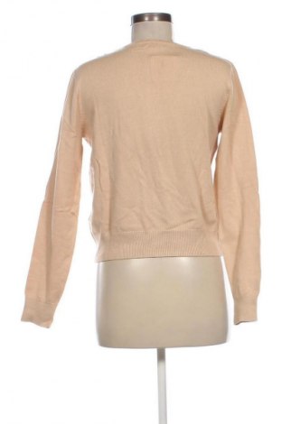 Damski kardigan H&M, Rozmiar M, Kolor Beżowy, Cena 66,67 zł