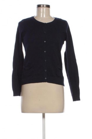 Γυναικεία ζακέτα H&M, Μέγεθος S, Χρώμα Μπλέ, Τιμή 14,83 €