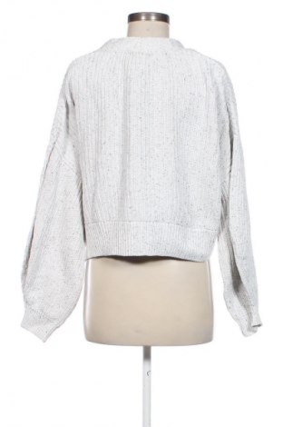 Damen Strickjacke H&M, Größe M, Farbe Ecru, Preis 15,99 €