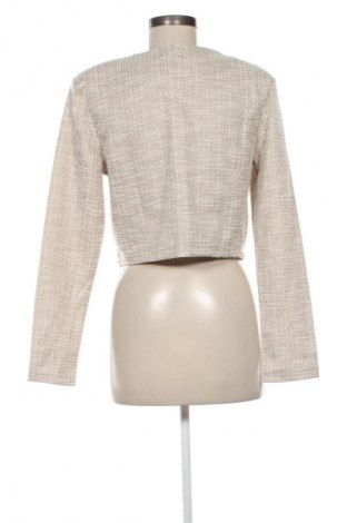 Дамска жилетка H&M, Размер M, Цвят Бежов, Цена 46,00 лв.