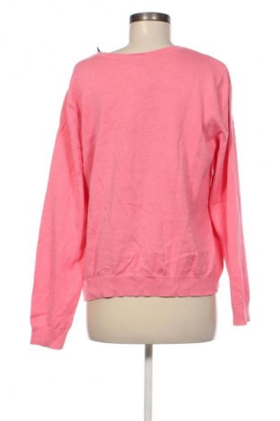 Cardigan de damă H&M, Mărime XL, Culoare Roz, Preț 54,99 Lei