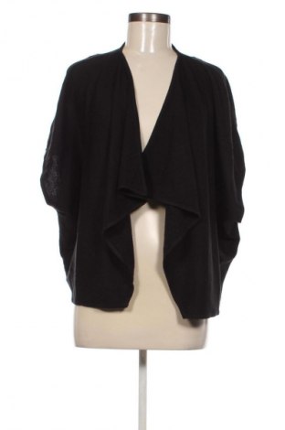 Дамска жилетка H&M, Размер S, Цвят Черен, Цена 21,99 лв.