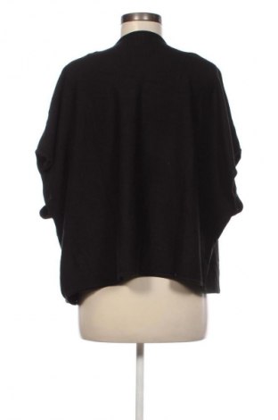 Дамска жилетка H&M, Размер S, Цвят Черен, Цена 21,99 лв.