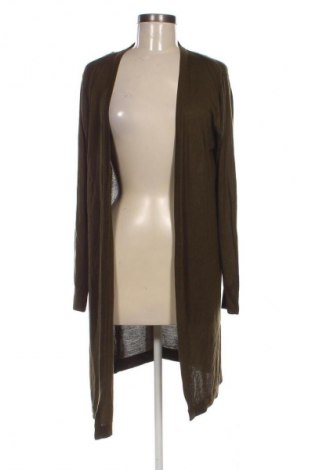 Damski kardigan H&M, Rozmiar M, Kolor Zielony, Cena 67,41 zł