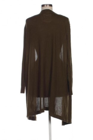 Damski kardigan H&M, Rozmiar M, Kolor Zielony, Cena 67,41 zł