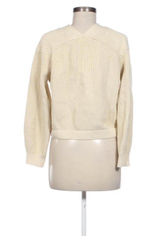 Damski kardigan H&M, Rozmiar XS, Kolor Beżowy, Cena 67,00 zł