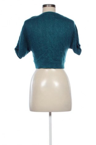 Damen Strickjacke H&M, Größe XS, Farbe Blau, Preis 16,99 €