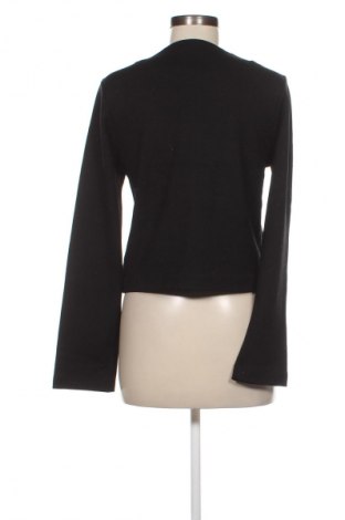 Γυναικεία ζακέτα H&M, Μέγεθος M, Χρώμα Μαύρο, Τιμή 23,53 €