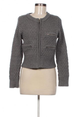 Damski kardigan H&M, Rozmiar S, Kolor Szary, Cena 55,99 zł