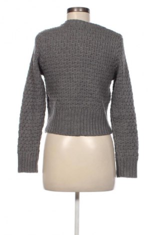 Damski kardigan H&M, Rozmiar S, Kolor Szary, Cena 55,99 zł