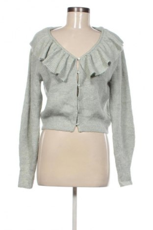 Dámsky kardigán H&M, Veľkosť M, Farba Zelená, Cena  11,95 €