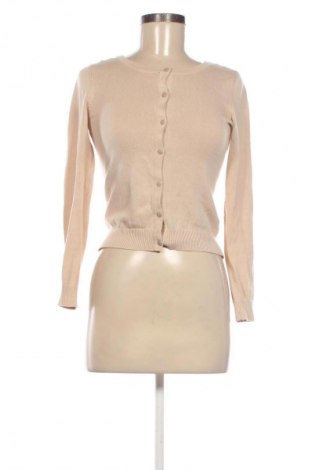 Női kardigán H&M, Méret XS, Szín Bézs, Ár 5 799 Ft