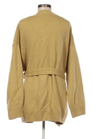 Γυναικεία ζακέτα H&M, Μέγεθος XS, Χρώμα Κίτρινο, Τιμή 12,99 €