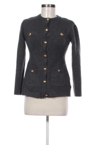 Damen Strickjacke H&M, Größe S, Farbe Grau, Preis € 14,83