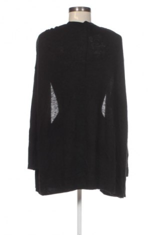 Cardigan de damă H&M, Mărime XL, Culoare Negru, Preț 83,99 Lei