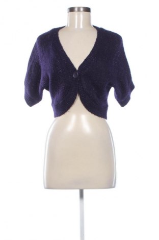 Dámsky kardigán H&M, Velikost S, Barva Fialová, Cena  367,00 Kč