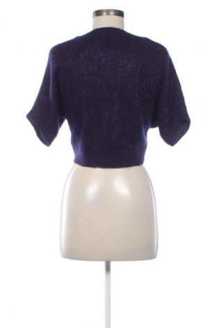 Dámsky kardigán H&M, Velikost S, Barva Fialová, Cena  367,00 Kč