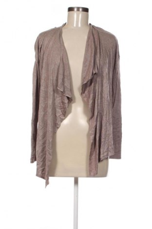 Damen Strickjacke H&M, Größe XS, Farbe Beige, Preis € 10,99