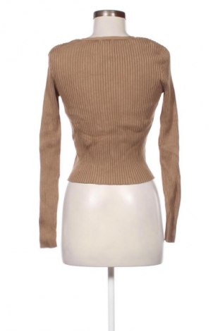 Damen Strickjacke H&M, Größe M, Farbe Braun, Preis € 12,99