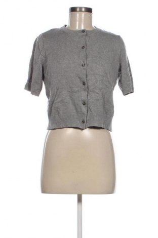 Дамска жилетка H&M, Размер M, Цвят Сив, Цена 12,78 €