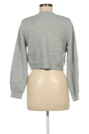Cardigan de damă H&M, Mărime S, Culoare Verde, Preț 65,99 Lei