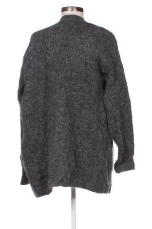 Дамска жилетка H&M, Размер S, Цвят Сив, Цена 20,99 лв.